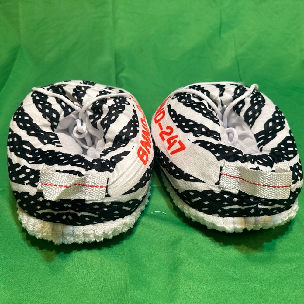 House shoes - Picture 5 of 6